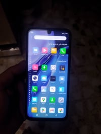 نوت 11 • كاميرا عاطلة • ذاكرة ١٢٨