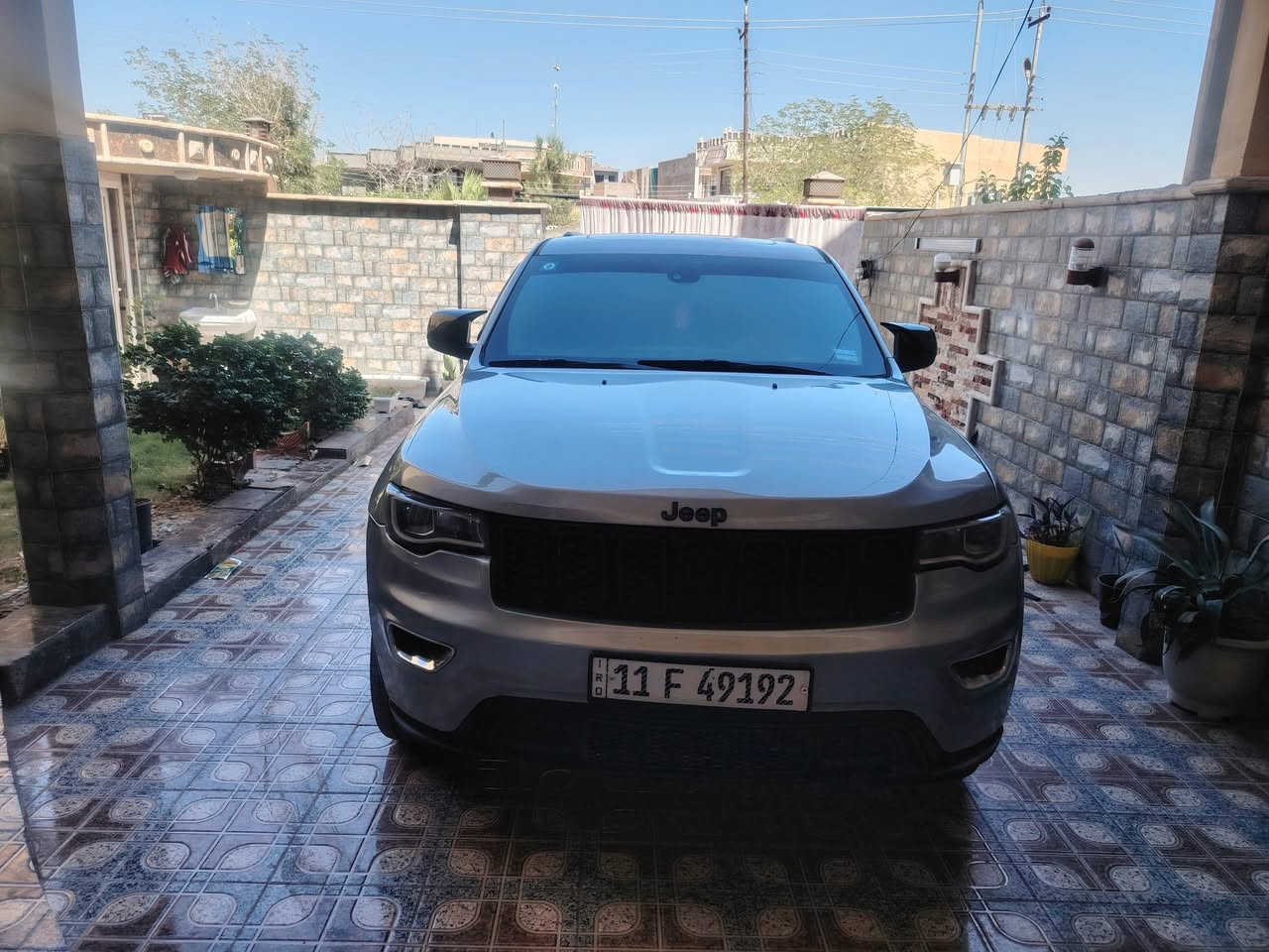 بلاك توب • ٢٠١٩ • الدجيل