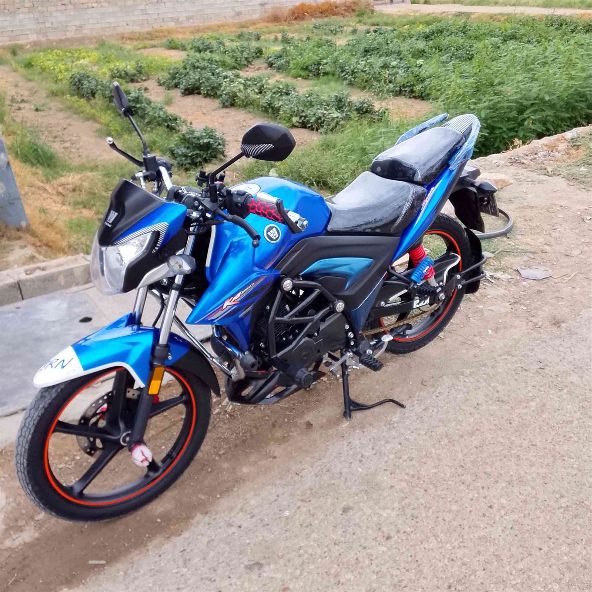 هاوجي 23 • مسجل • مكفول