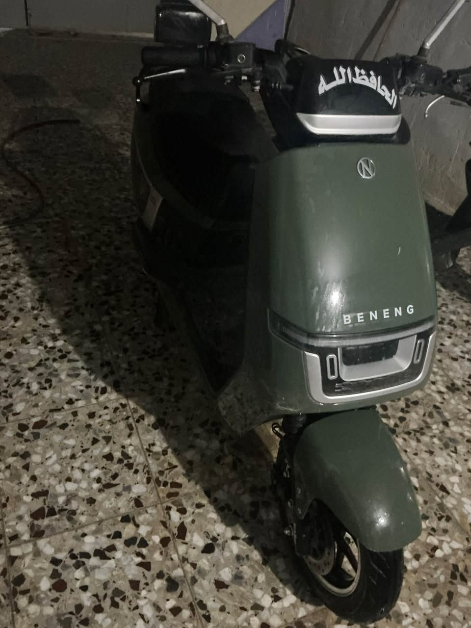 دراجه شحن • بيع خاص • BENENG