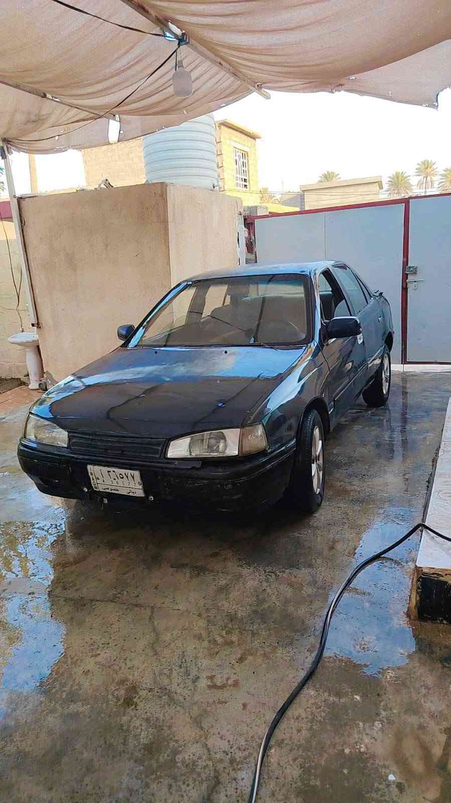 النترا • ٩٤ • رقم ديالى