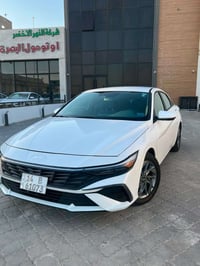 النترا ٢٠٢٤ • وارد امريكا • حادث بسيط
