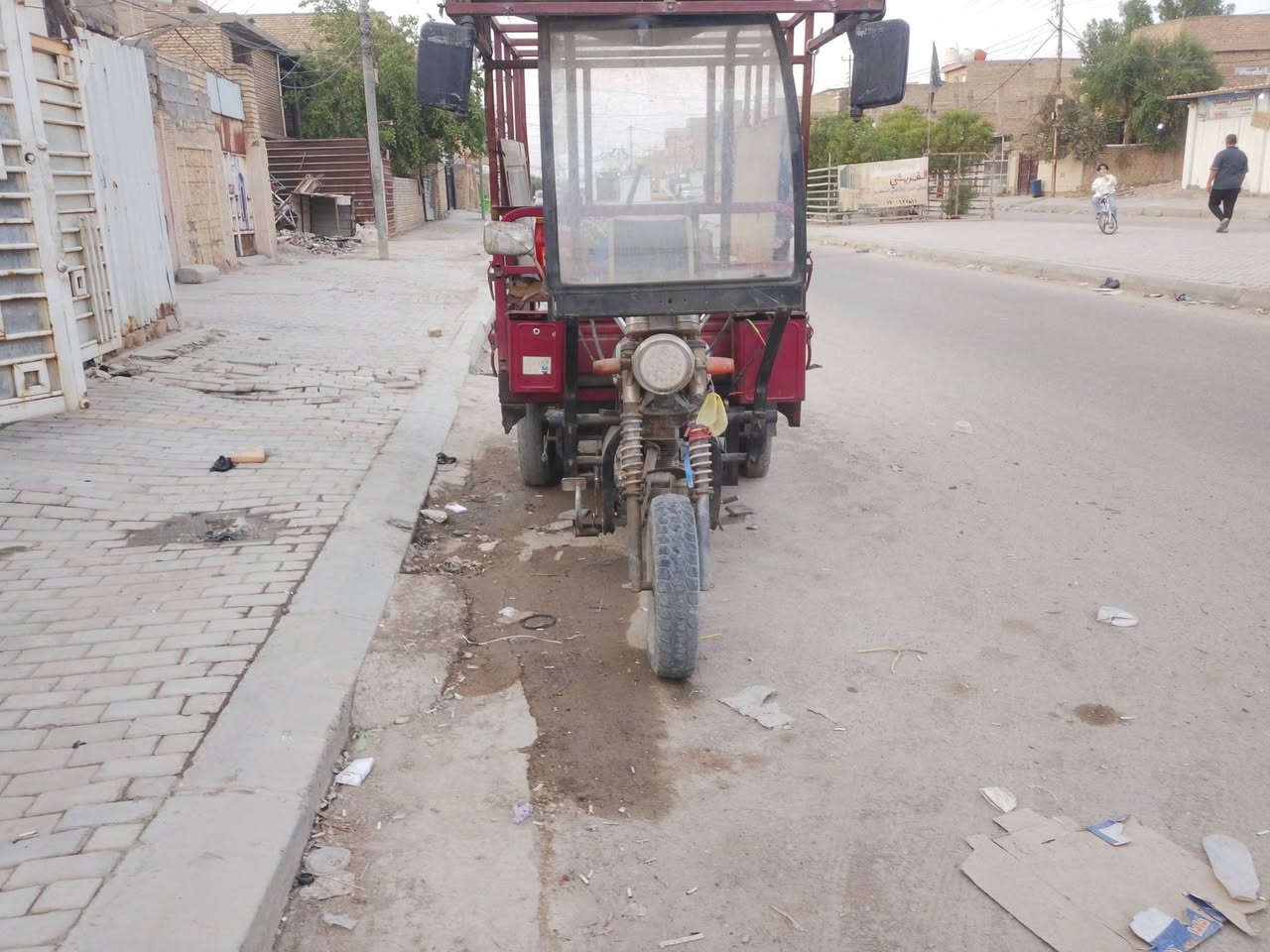 ستوته • يحتاج گلج