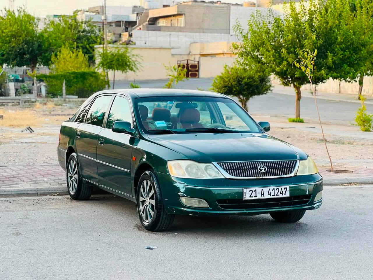السلام عليكم افلون 2001 خليجي رقم شمالي حره بشرط الحاسبه بكل العراق سليمه سنويه لحد 2030 صبغ حزام حادثه جاملغ خلفي مصبوغ حزام محرك وكير مكفولات حداديه جديده تبريد ثلج السعر السياره جاهزه مابيه نقص المطلوب 65 ورقه وبيه مجال
للاستفسار ***********
