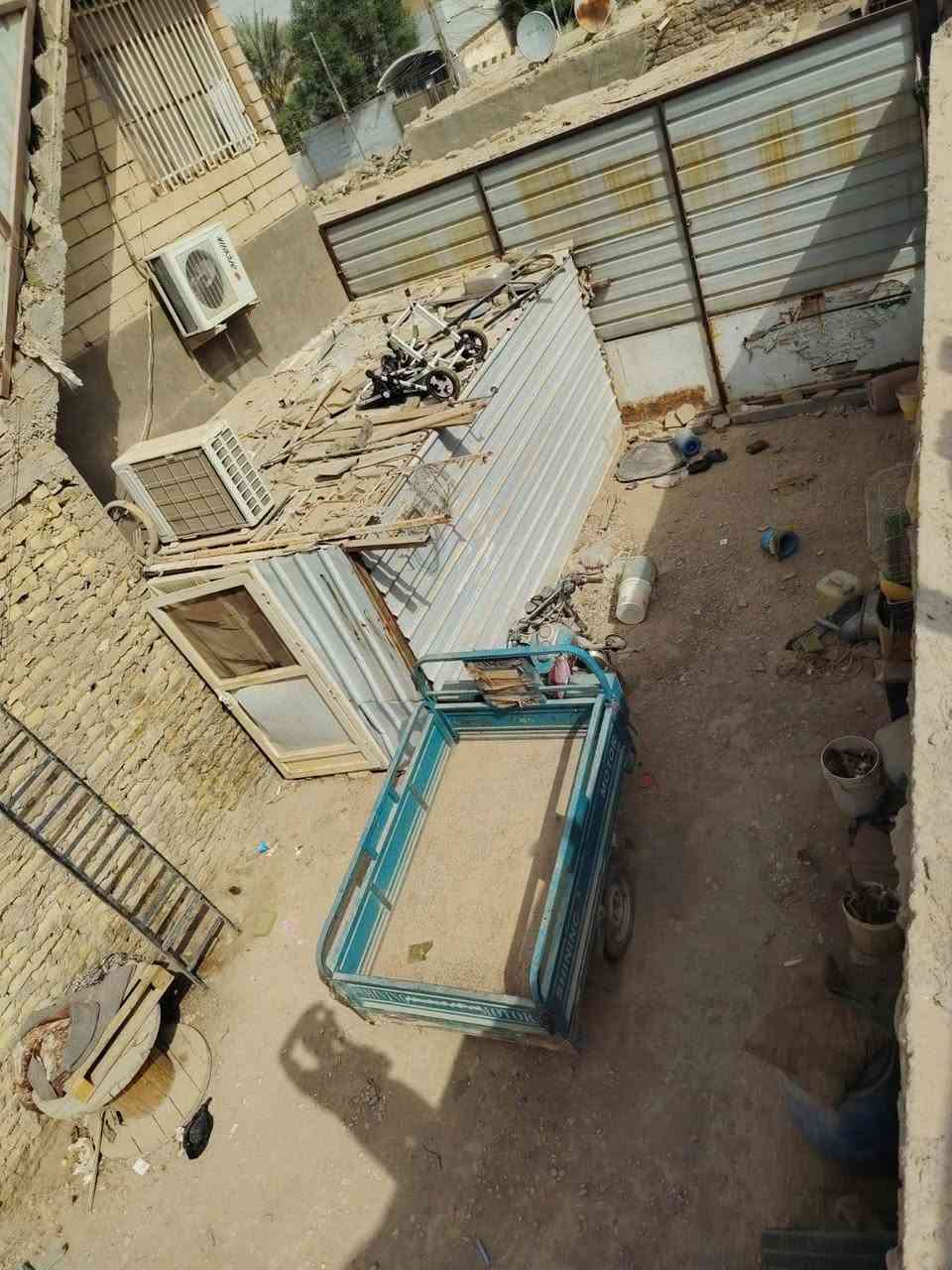 طابو صرف • بابل • ١٢٥م