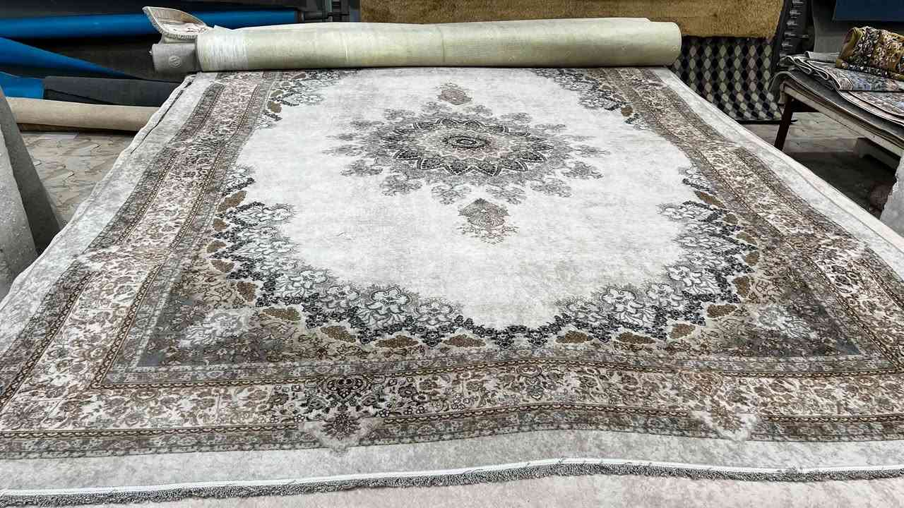 الزبيديه • سجاد • واسط