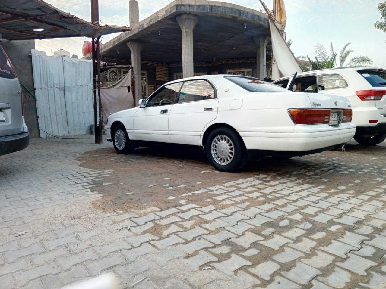 مكلف بالنشر  ...  السلام عليكم بطه منفصل للبيع مديل 93  سنويه ل 29 مكفوله اصوليات كير مكينه انضاف تبريد شغال السياره حلوه ومرتبه لا اخياس ولا صبغ ولا ضربه حداده تبريد كهربائياتها شغاله سعر 55 وبيه مجال اخوان انه مكلف بالنشر اعيد وكرر مكلف بالنشر اتصل 🗣📲📞 على راعي السياره ***********
