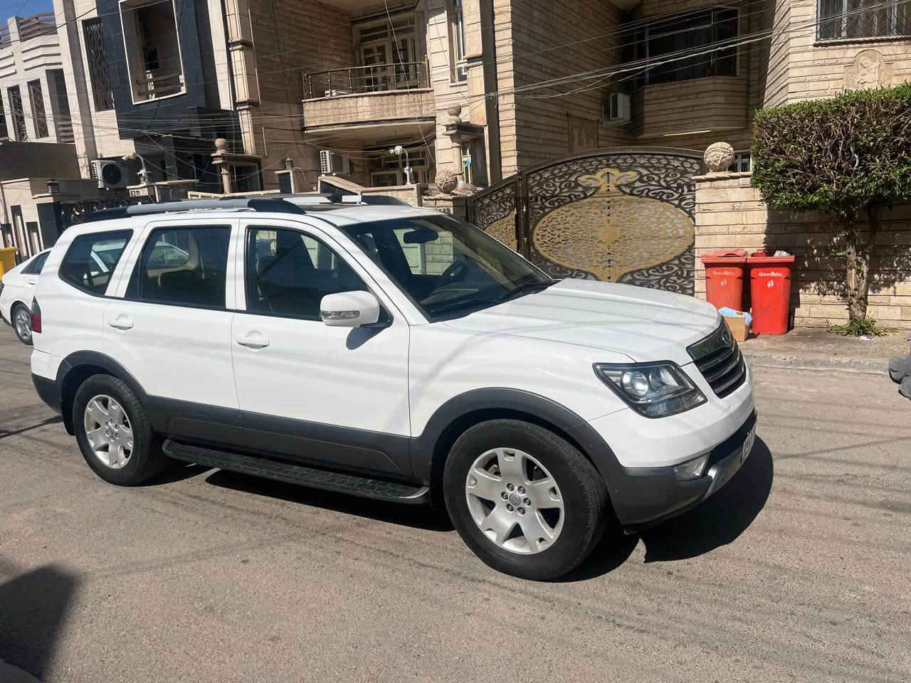موهافي • ٢٠١٣ • رقم بغداد