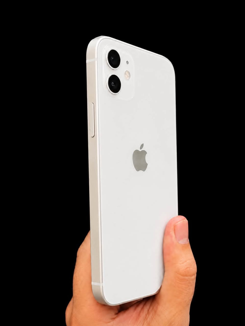 ايفون 12 عادي
📱 للبيع iPhone 12

* 💾 السعة: 128GB

* ✨ الحالة: نظيف جداً، بدون أي شخط

* 🔋 صحة البطارية: 78%

* 💰 السعر: 300 ألف دينار قابل للتفاوض للجادين.

📍 الموقع: بغداد – حي البنوك

📞 للتواصل: ***********

