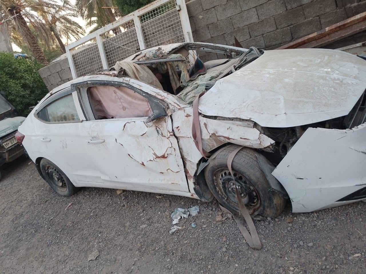 النتره ٢٠١٩لبيع عله حادثه سنويه ظايعه ورقم وحد باقي ***********
