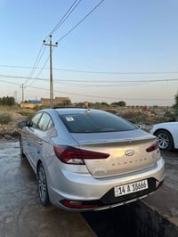 النترا ٢٠٢٠ • فول مواصفات • فتحه