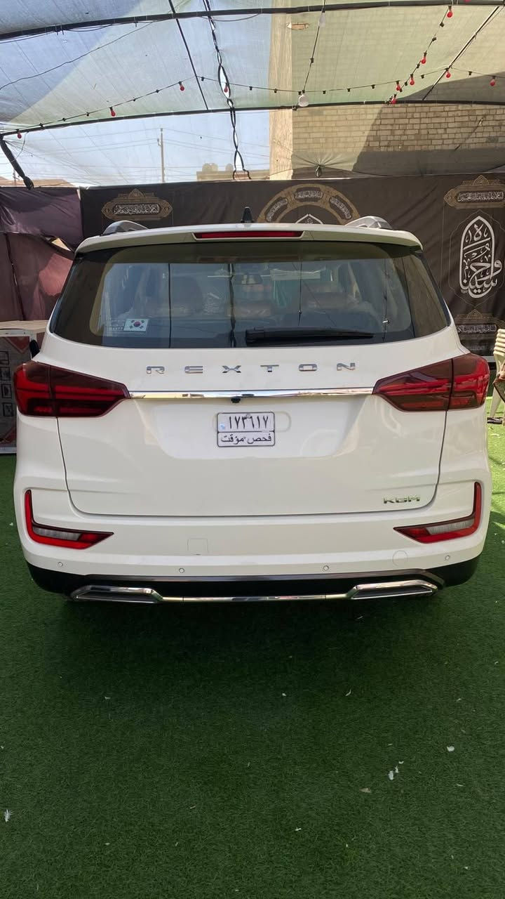 🚘 للبيع | ريكستون 2026 🔥

🇰🇷 كوري | زيرو

📅 الموديل: 2026
🔢 الرقم: بغداد
✨ الحالة: زيرو
⭐ المواصفات: فول مواصفات
🚙 السيارة: ريكستون

🔸 ملاحظة: الباب الخلفي يدوي وليس كهربائي.

💯 سيارة زيرو وبحالة ممتازة، جاهزة للفحص والشراء.

📍 المكان: بغداد

📞 رقم صاحب السيارة: ***********

⚠️ تنويه: IRAQ cars منصة للإعلانات فقط، وعلى المشتري التأكد من السيارة وأوراقها وفحصها قبل إتمام عملية الشراء.
🤝 نتمنى التوفيق للطرفين

علق ب1 ويصلك السعر

#ريكستون #ريكستون2026 #سيارات_العراق #سيارات_بغداد #للبيع #IRAQcars 🇮🇶
