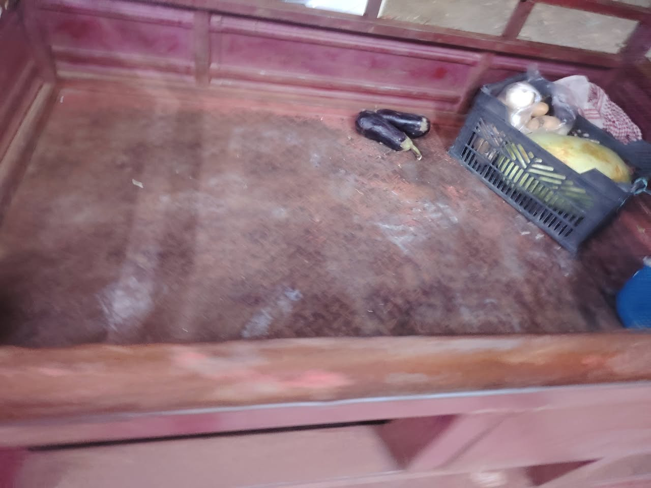 السلام عليكم ستوته للبيع موديل 18
محرك 24 شرط ما مفتوح خرسه
ستوته نضيفه مال شغل كهربائيات كلها شغاله
مكاني گياره قريت العوسجه
السعر 900 وبيها مجال
رقمي ***********
