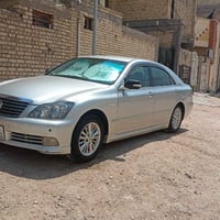 شاهينه قرار • ٢٠٠٥ • نجف