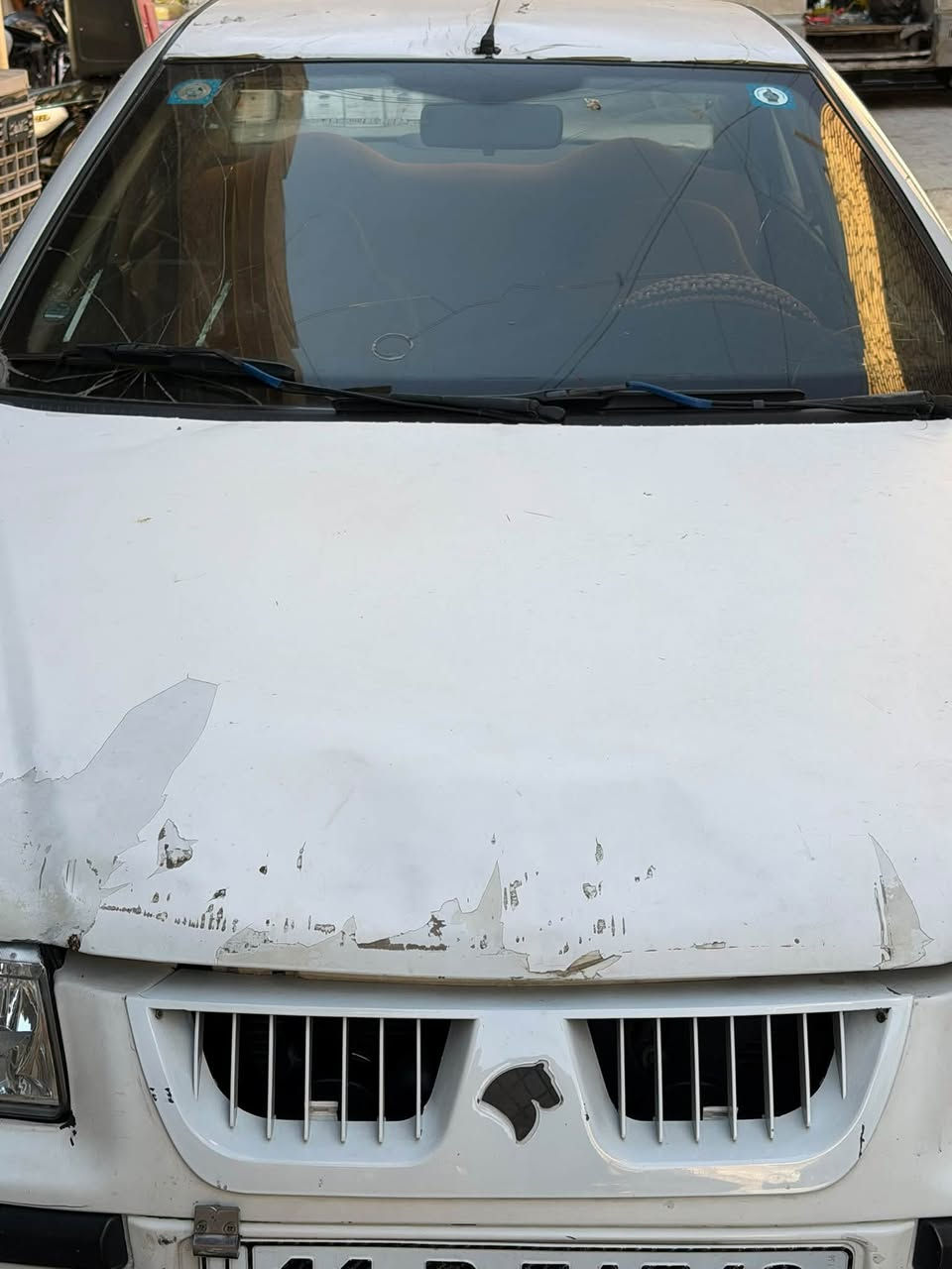سمند • ٢٠١٠ • محرك 1600 اوتوماتيك