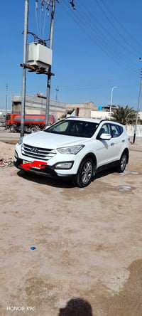 سنتافي • ٢٠١٤ • خليجي ٧ راكب