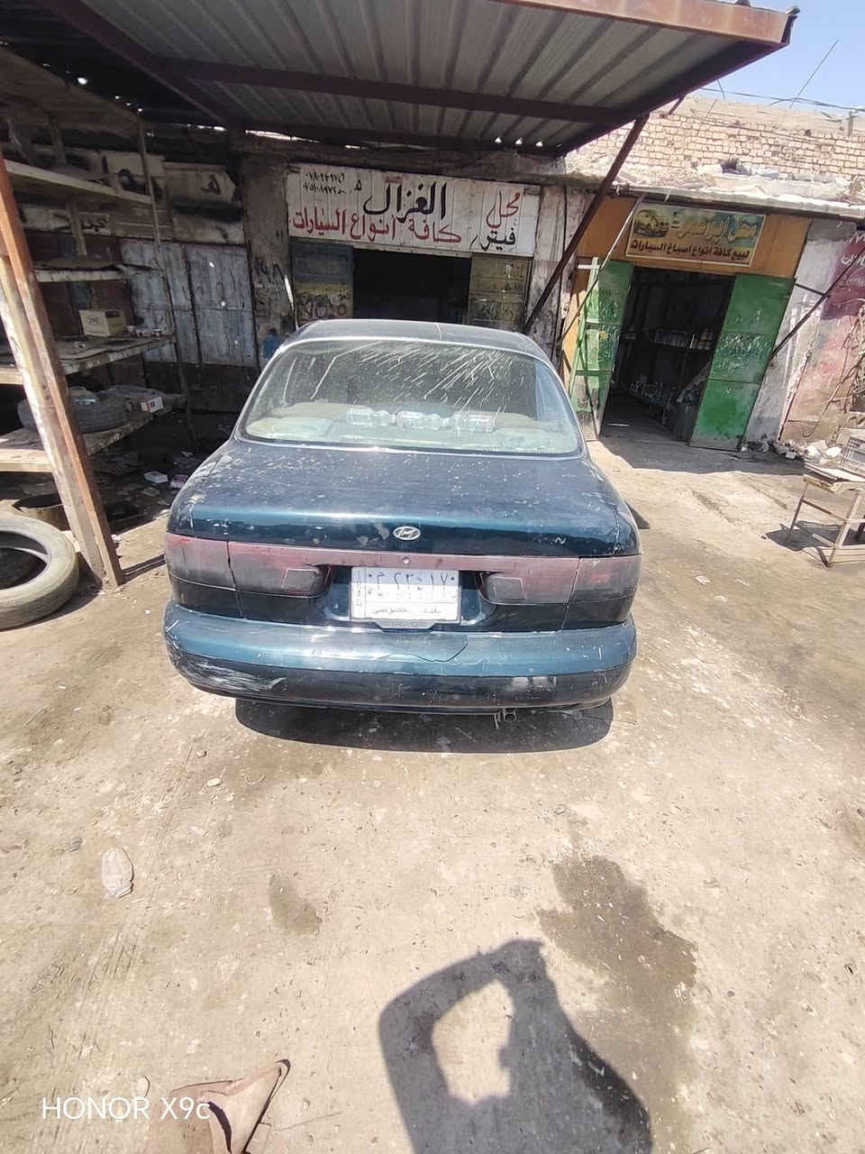 سوناته تو موديل 95 لو زيتوني رقم بغداد  الماني سنويه ال 2029 كير عادي محرك مفتوح دوشمه جديد كاعيه جلد صدر امامي خلفي تبريد مايشتغل فقط صبغ تحتاج ابطانه باب الصدر المامي 30او بيه مجال ابو غريب الرساله ***********///***********
