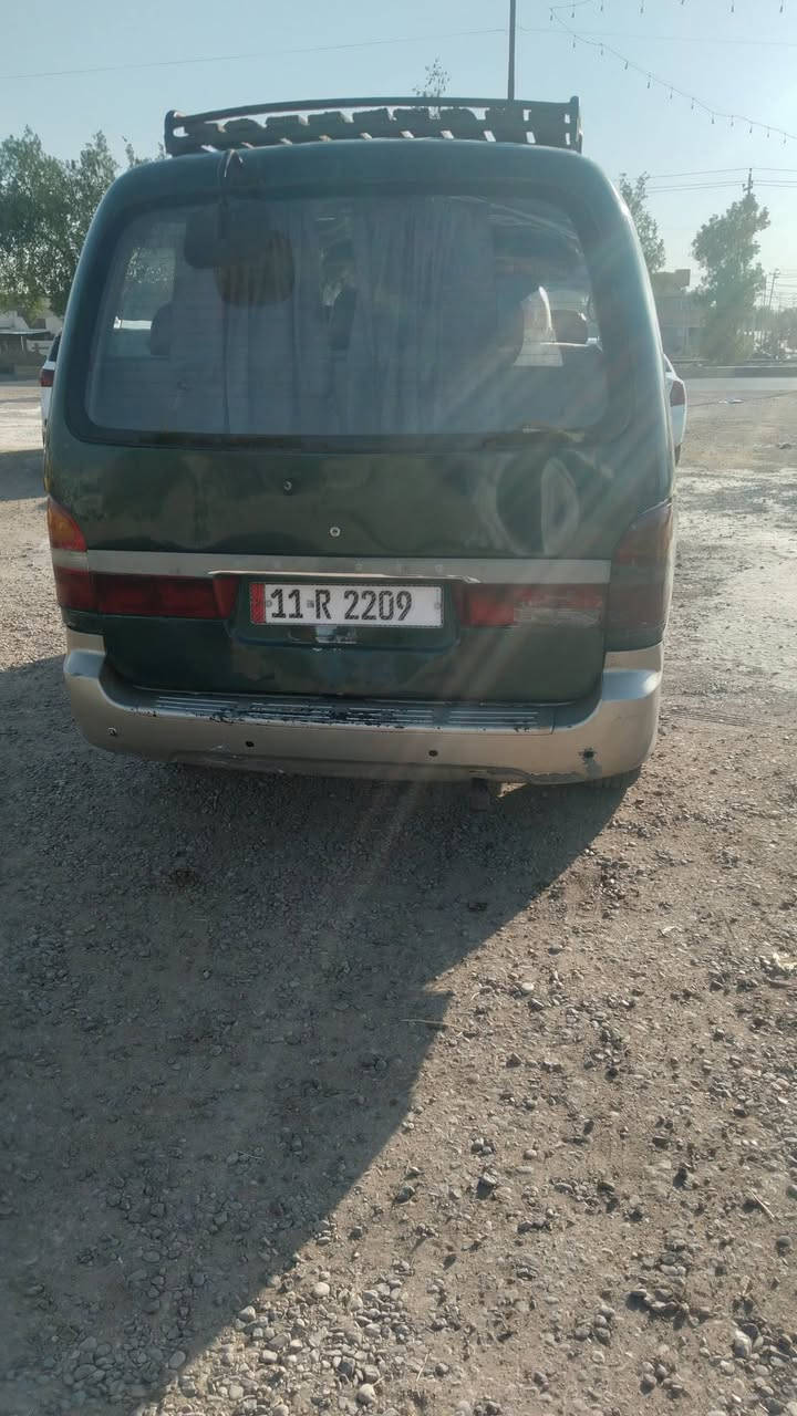 البيع بريجو موديل ٩٦ رقم بغداد شرط تحويل ***********
