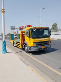اتيكو • موديل ٢٠٠٦ • كرين يونيك ٣٤٠٠