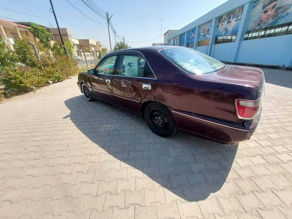 السلام عليكم ملكه كصه قماره فقط 3دكم تحكم ستيرن كشنات كهرباء تبريد عوزه بس راديتر ادوات ادوات بدون لوحات 

مكان نجف ***********
