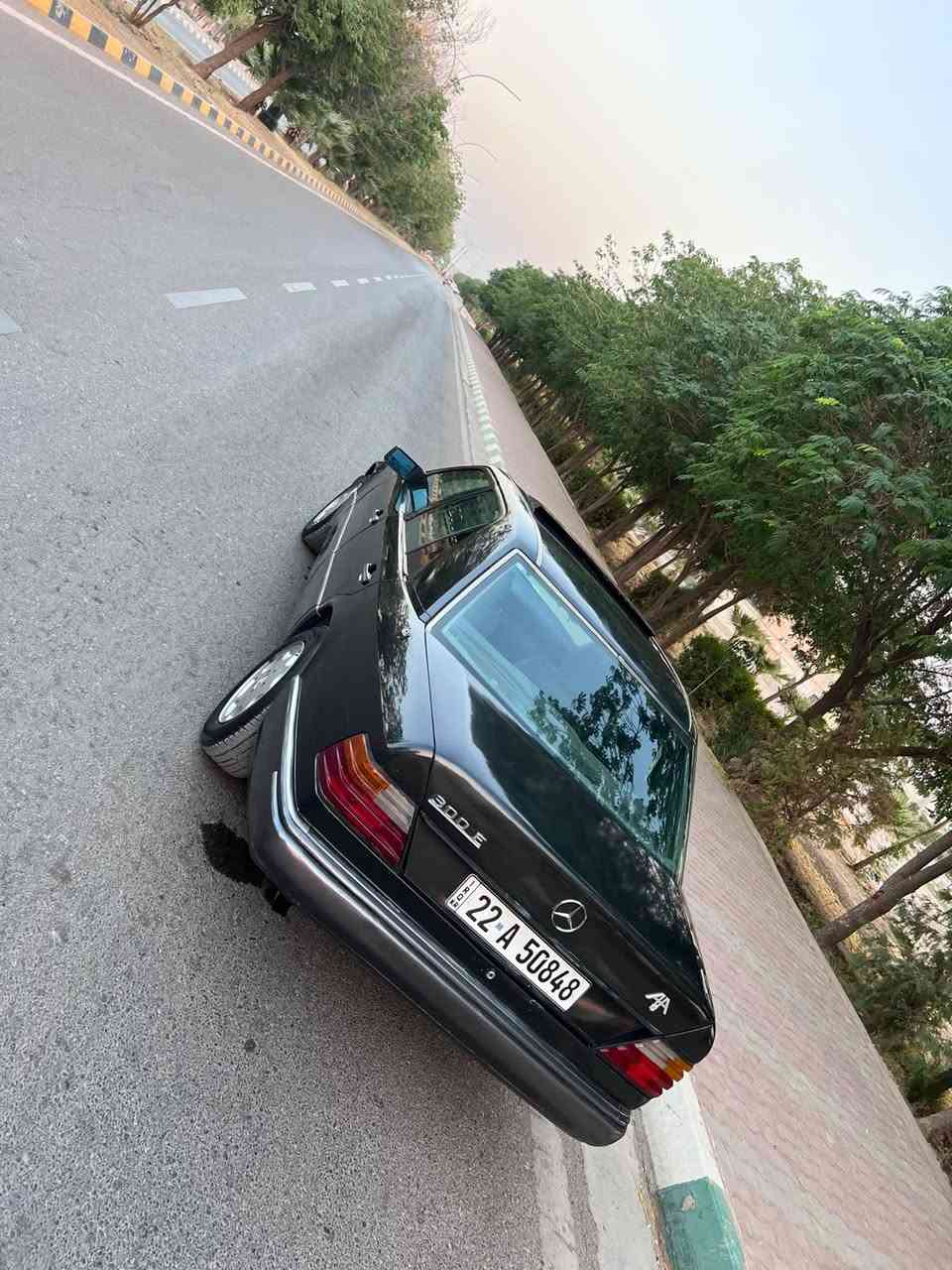 سلام علیکم اخوان
مارسدس دب 300 دعامیە لدعامیە کفالە موديل 90 بلاد رقم دولي سنوية جديد 2032  بسمي خیاص مابية قواعد دبل وضع شرکە بلادي محرك بطه 3000vvt  شرط داخل رصاصي كل نضيف ABS سلايت تبريد تايرات ويل جديد شرط كيرو محرك سیارة جاهزه 
سعر 63 بية مجال 
***********

