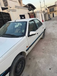 بيجو جيلكس • ٢٠٠٩ • رقم واسط