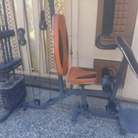 جهاز صدر وكتف • جديد • بغداد البلديات