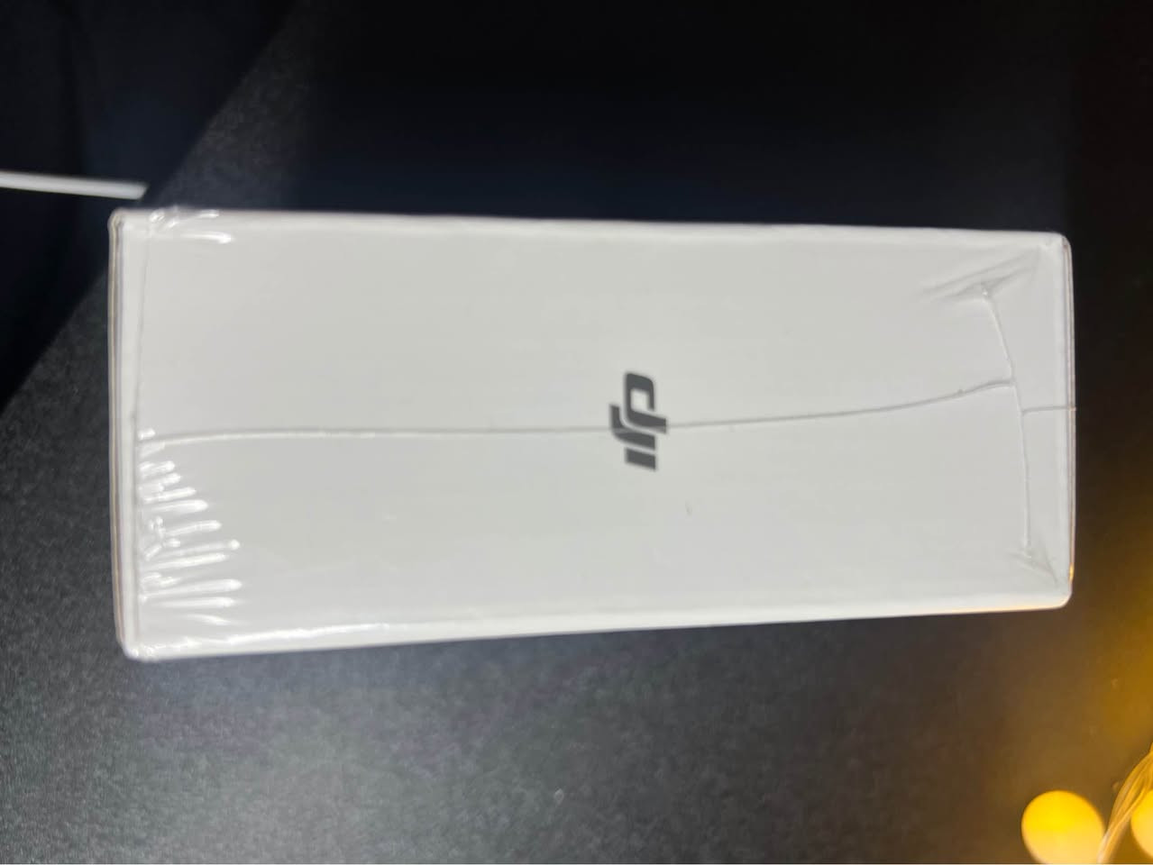 🔥 مايكروفون DJI Mic Mini اللاسلكي الأصلي وجديد بالكرتون مع ضمان سنتين من شركة DJI 🔥
احصل على صوت احترافي ونقي لفيديوهاتك، الفلوغات، والمقابلات بتصميم صغير وقوي.  
 الحالة: جديد تماماً في الكرتون (مغلف)  
 الموقع: دهوك
 السعر: [60$]
 للإستفسار: مراسلة على الخاص!
*********** ☎️

—————————————————————————مایکا ئورجینالا dji کبس جدید دگەل وەرەنتیا ٢ سالا ژ کومپانیا dji سميل, دهوك

نص مكتوب في الصور:
- 7:12 LTE 18 repair.dji.com Device Info Inquiry Device Info Inquiry Check the activation time and the status of the service plan, and know about eligibility criteria for purchasing DJI Care service plan. DJI Mic Mini Serial Number: 8PCWNAF014YF20 Activation Time: None Change Warranty Period Status Under Warranty Date of Expiration (Expected) 2028/06/29 For more details about warranty period, please click to check DJI After Sales Policies