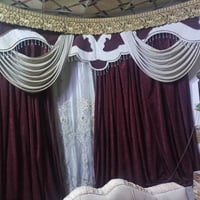 بردات • ميز طعام • نجف كوفة