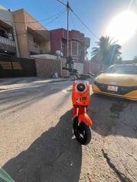 R9 • بطاريات ٣٢أمبير • موديل ٢٠٢٥
