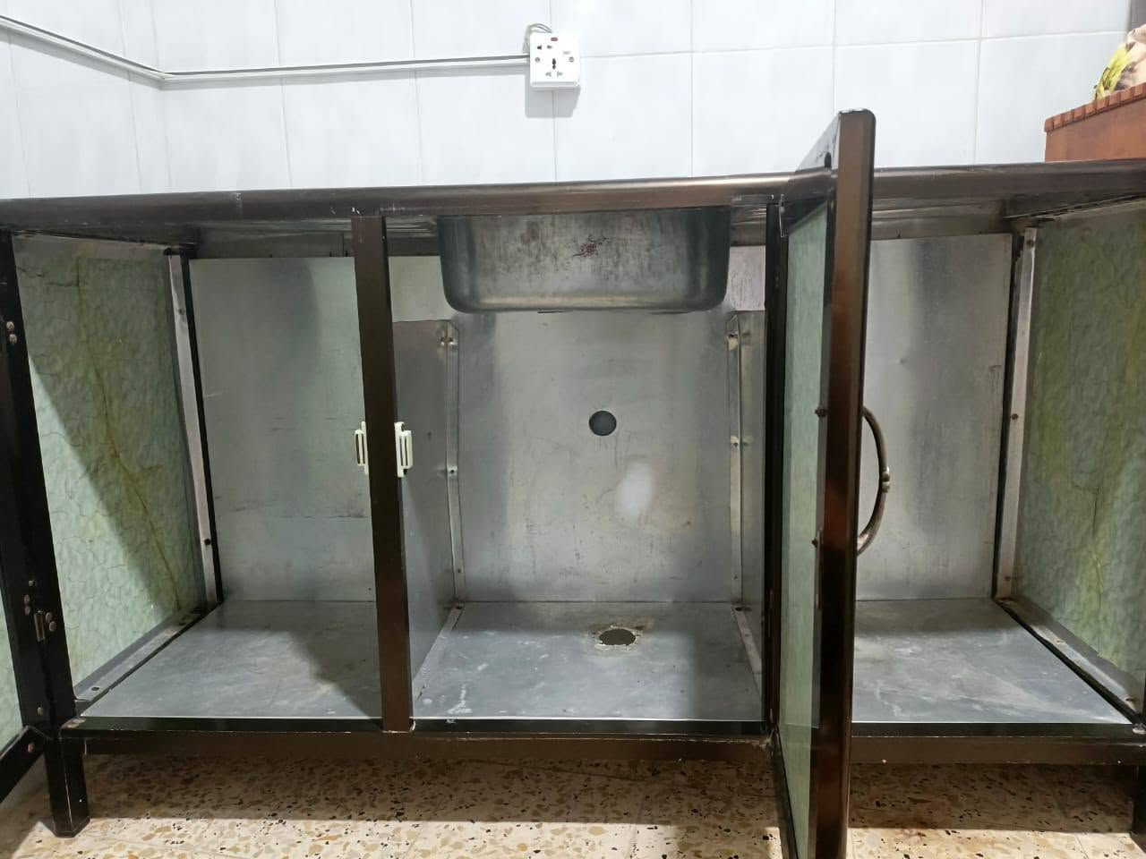 سنك احطاطه المنيوم سعر 50
مكان بعقوبة الرحمه 
***********
