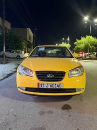 النترا • ٢٠١١ • محرك ١.٦