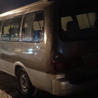 كيه منغولي 2008 سياره مكينه كير اكين جديدات كشناته نضاف مصبوغه عام سيا...