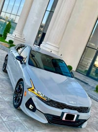 K5 GT لاين • ٢٠٢٤ • بدون ايرباك
