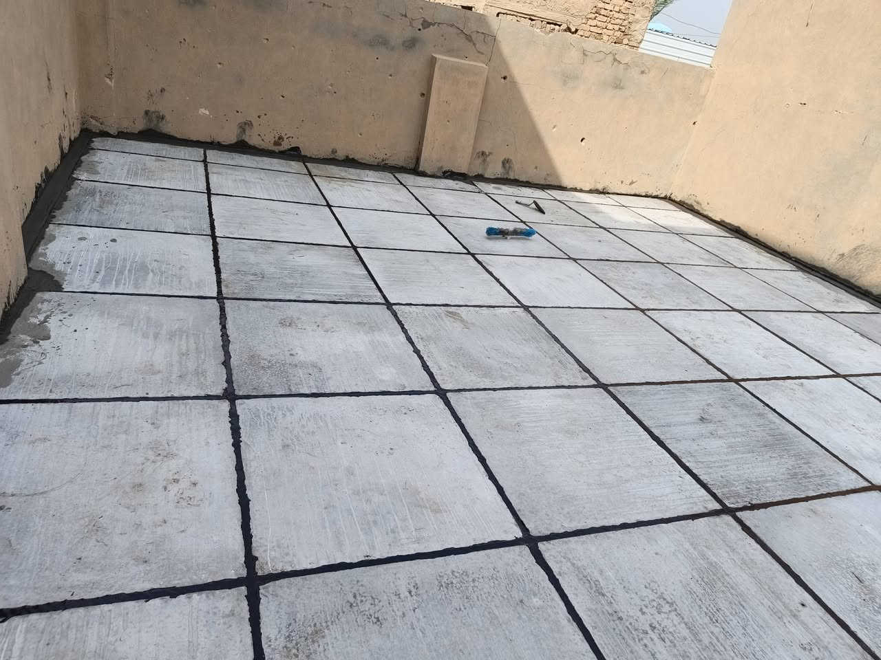 شتايكر ٣٫٥ سم • عازل حرارة ورطوبة • شغل درجة أولى