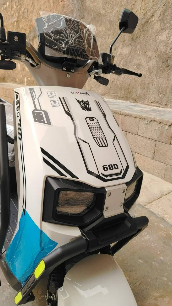 شحن • نضيف • بي مجال