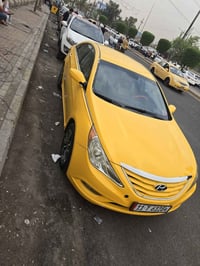 سوناته • ٢٠١٣ • حادث جنطه