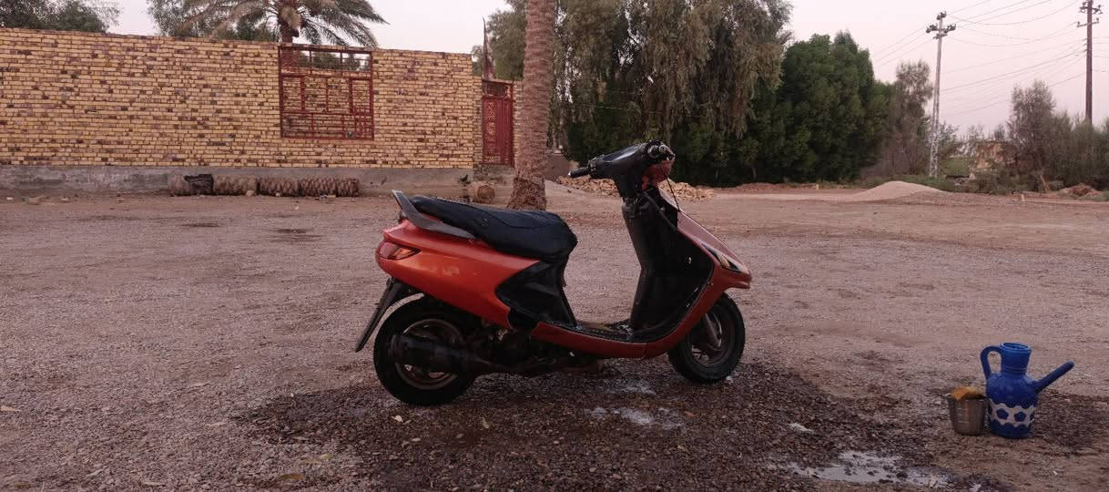 السلام عليكم دراجه فراشة للبيع دراجه كهربائيات كله شغاله ماعوزه شي نضيفه مكينته ناعمه دراجه باقي تفاصيل على رقم ***********
