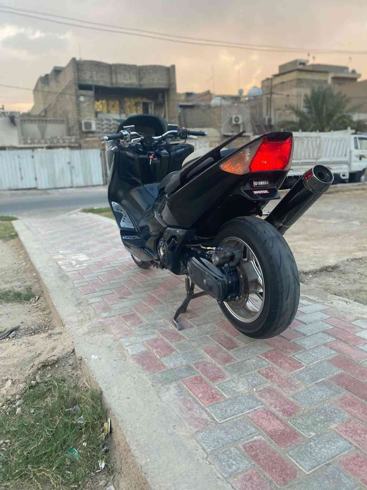 تي ماكس • مديل ١١ • مكفوله