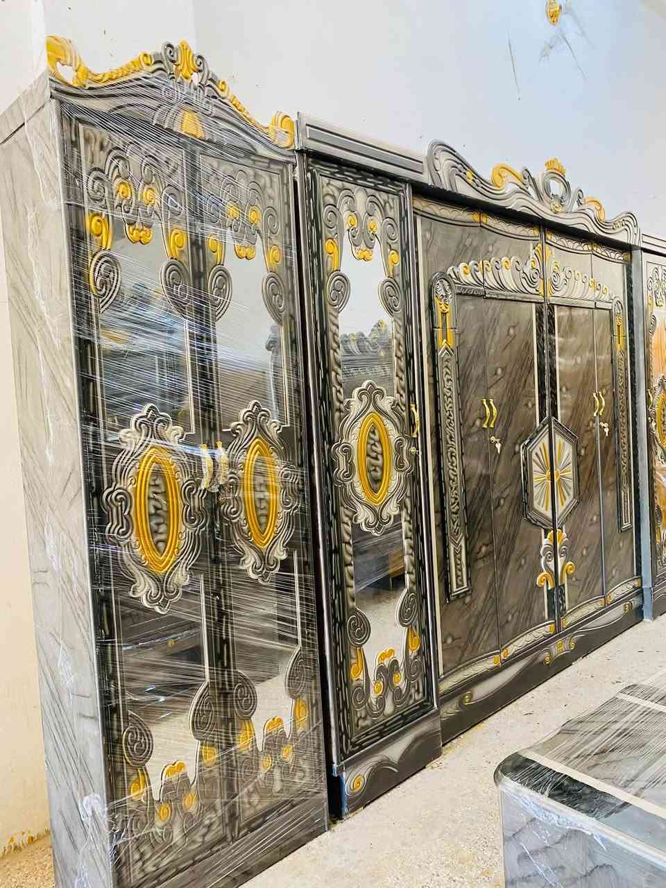 غرفة نوم • شغل عراقي • بعقوبة