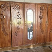 كنتور • ٥ باب