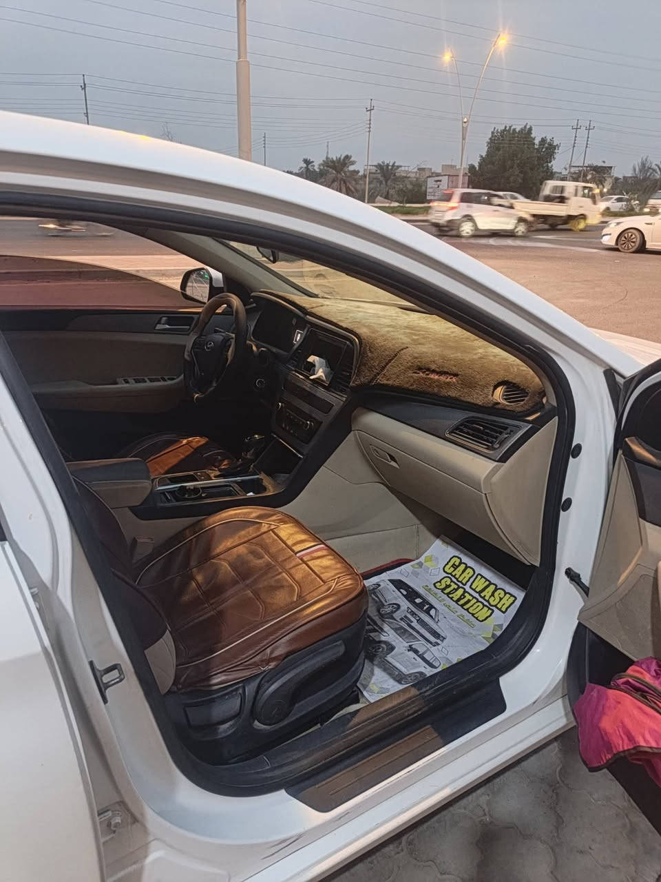 سوناتا خليجي • ٢٠١٥ • باسمي