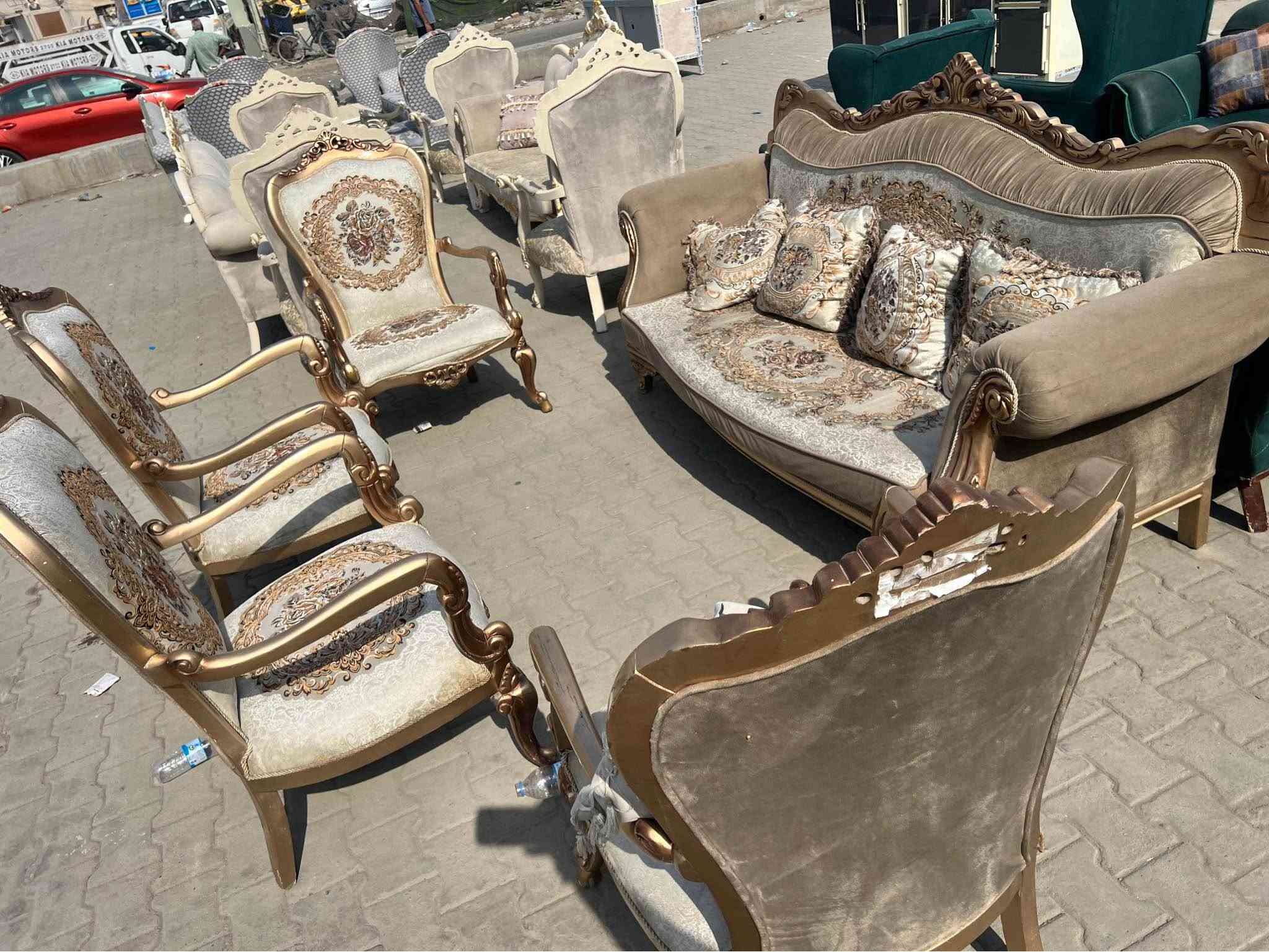 اسل وجاوبك
متواجد بغداد, العراق
