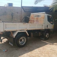 كنتر بزوان • قلاب • البصره الكرنه