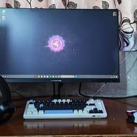 i7-13700K • RTX 3060 • 32GB DDR5