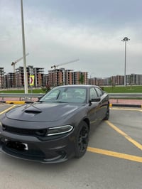 تشارجر SXT • ٢٠١٦ • مكينة ٣٦٠٠