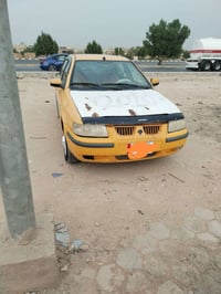 ٢٠١١ • جاهزه • نجف الكوفه