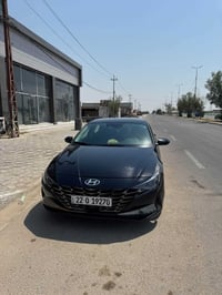 النترا ٢٠٢٣ • وارد امريكي • حادث بدون ايرباك