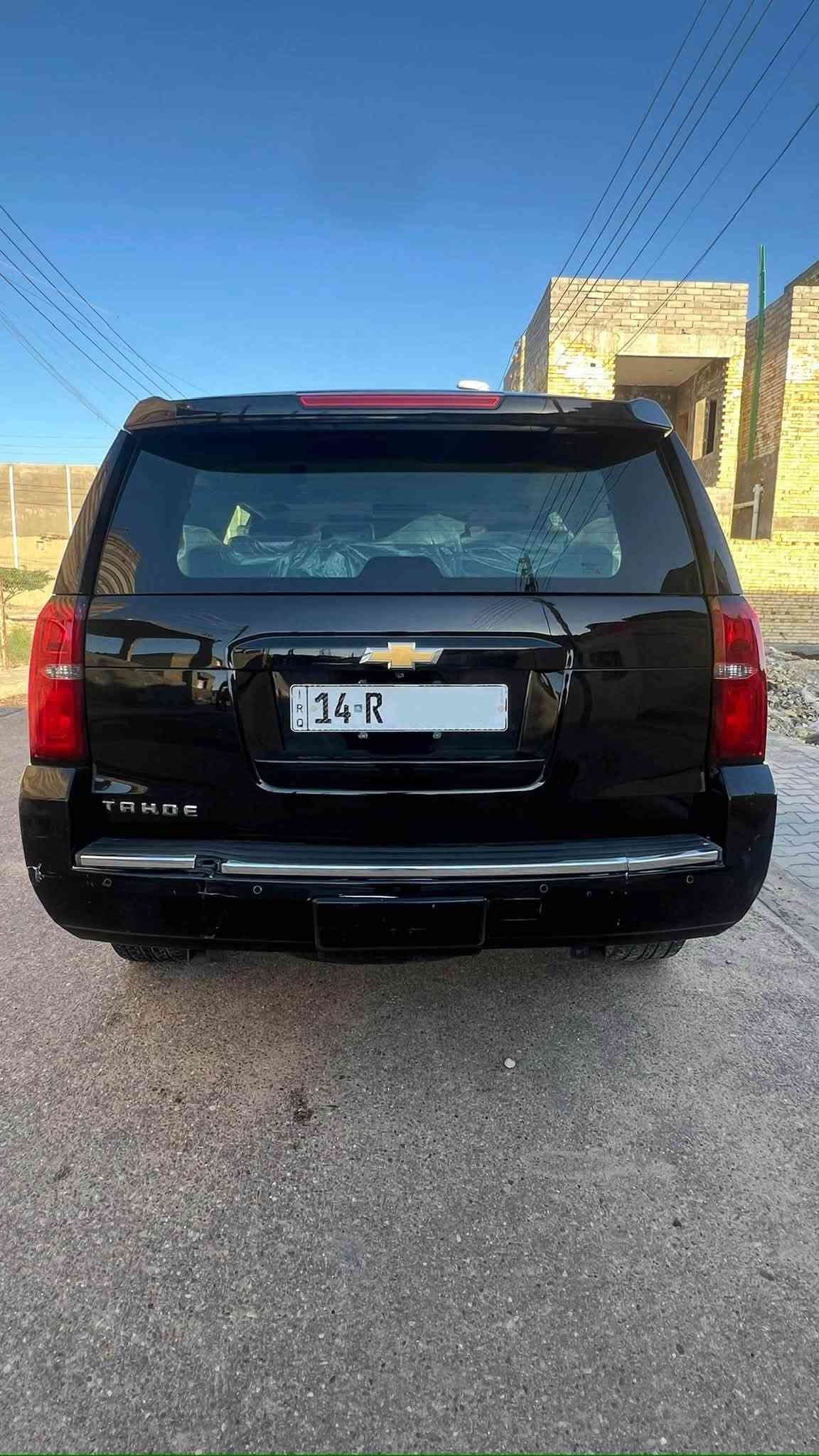 تاهو خليجي LTZ 2017

‼️ملاحضة :بيها بارد بلبيبان والجاملغات وبيها  طخة ما مصلحة لاستفسار ***********

السعر (300)  

معروفه اعلى فئه بالتاهو مواصفات .. اقره المنشور خليجي بإسمي 
السيارة ماشية  ( 90الف فقط شرط ) جديده جدا وضع الشركه
رقم بصرة الجديد بأسمي سنويه + هزه جديده ...
 مكفوله من الصبغ 
ارضيه مغلف جلد كامل مع القلاب
سبير منازل 
فول مواصفات ١/١
٨سلندر 5300 المرغوب عله وضع الشركه
سلايد(فتحة قمارة)
ثلاجه 
منفذ كهرباء 220
كراسي جلد اصلي
كراسي 7 كهرباء
كراسي هزار(عند اقتراب السيارة من اي شي)
كراسي خزن(ميموري)
كراسي(تدفئة+تبريد) الاماميه + الخلفيه
تبريد خلفي شاشة
شحن الهاتف لاسلكياً
رادار 4 جهات تحذير افتراب
سائق آلي
كروس سرعة
داتا شو DATA SHOW تحذير صوت وفلاش
فول تحكم استيرن(جهتين امامي+جهتين خلفي)
استيرن كهرباء
استيرن تدفئة
شاشة عرض الاعطال
صندوك كهرباء(شفط)
نظام السير على الخط
دبل كير(عادي+اوتوماتيك)
دبل حساس(امامي+خلفي)
نظام تحكم بمستوى الضوء الداخلي
مانع تزحلق
پدل كهرباء(تحكم كهربائي بالبريك والبانزين)
نظام فتح الابواب لاسلكياً
فور ويل
شاشة امامية كبيرة اصلية
شاشة خلفية DVD اصلي 
كامرة خلفية 
تشغيل عن بعد
قاصة سرية
اشارة بالمري
مري كهرباء(شفط)
لايت عدسة زنون
لد امامي
سستم_صوت من BOSS 
موصفات اكو بعد بيها مواصفات و LTZ معروفه هيه اعلى فئة ب2017 
مكان السياره/ البصرة قضاء المدينة  
للاستفسار***********  موجود واتساب اتصال
