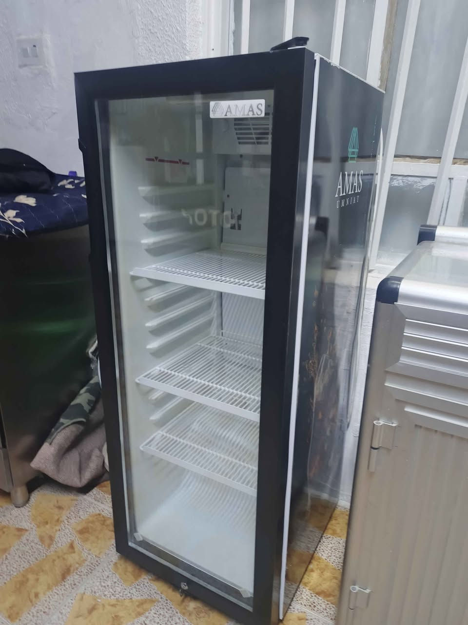 ثلاجة • بلا عيب • أربيل